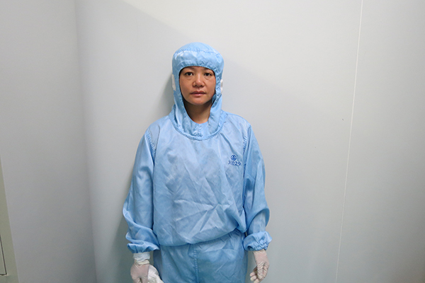 2018先進(jìn)工作者曹秋竹