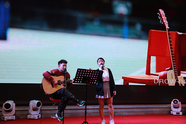 2019年年會(huì)照片