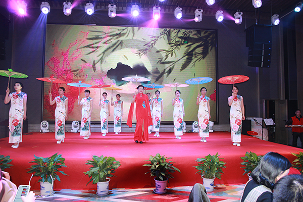 2019年年會(huì)照片