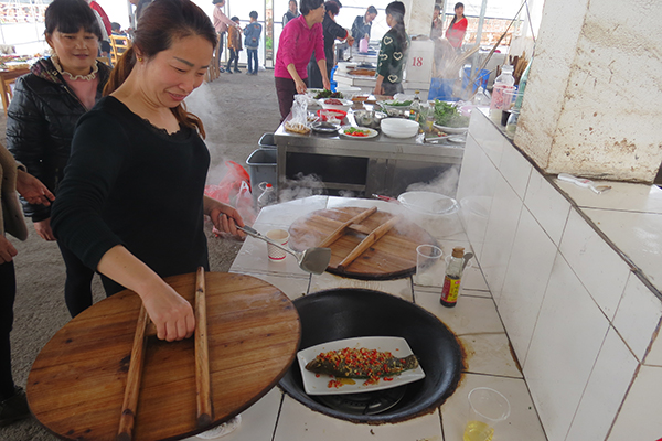 三八節(jié)活動