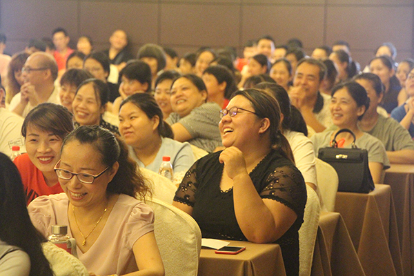 心態(tài)培訓(xùn)