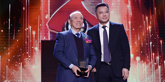 時(shí)代的見(jiàn)證者，浙商的先行者